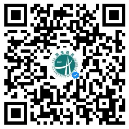 國(guó)電西高微信視頻號(hào)二維碼