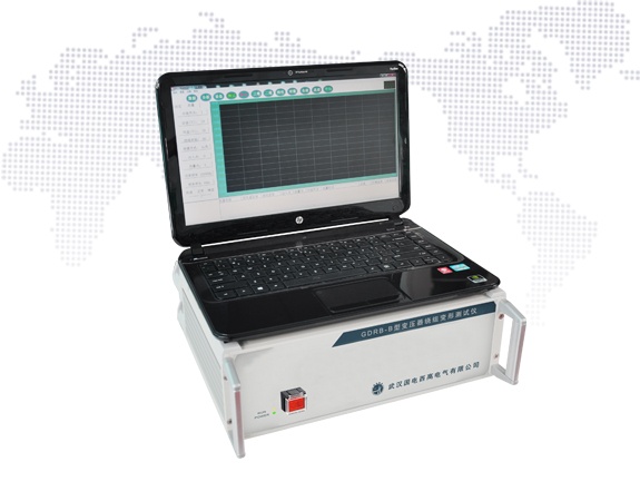 變壓器繞組變形測(cè)試儀