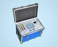 三相直流電阻測(cè)試儀（停產(chǎn)）