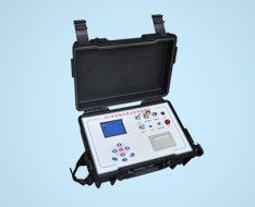 SF6密度繼電器校驗儀（停產(chǎn)）