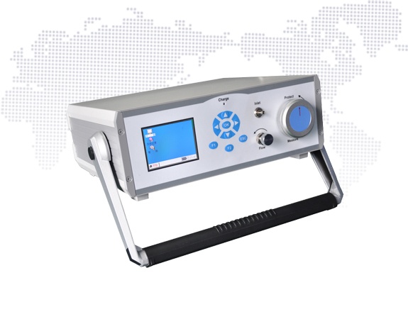 SF6氣體綜合測(cè)試儀