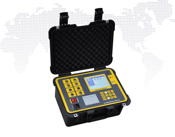 高壓開關(guān)動(dòng)特性測(cè)試儀