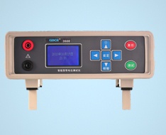 智能型等電位測(cè)試儀