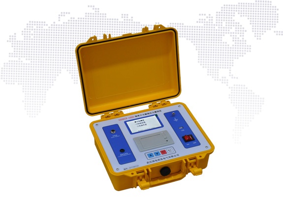 隔離開關(guān)觸指壓力測試儀