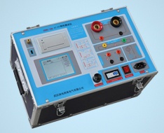 互感器測(cè)試儀