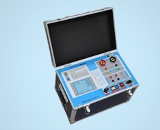 CT/PT互感器特性綜合測(cè)試儀