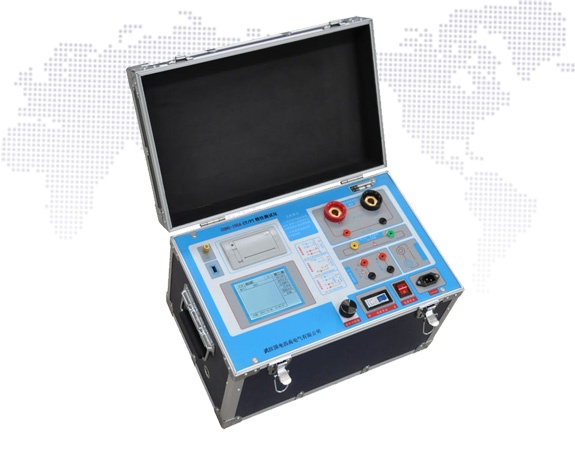 CT/PT互感器特性綜合測試儀