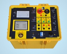 CT-PT互感器特性測試儀