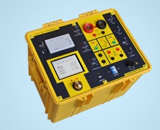 CT/PT特性測(cè)試儀