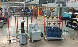 成都客戶(hù)采購(gòu)國(guó)電西高一批安全工器具