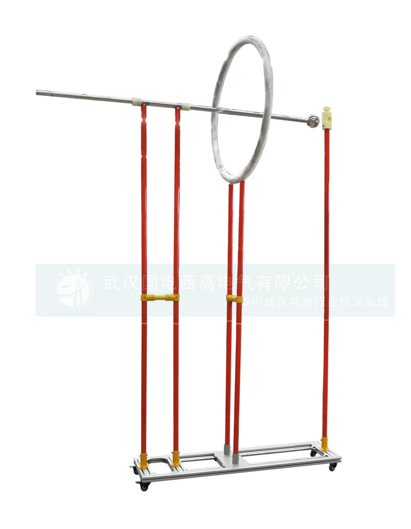 驗(yàn)電器功能檢測(cè)試驗(yàn)裝置330kV驗(yàn)電器
