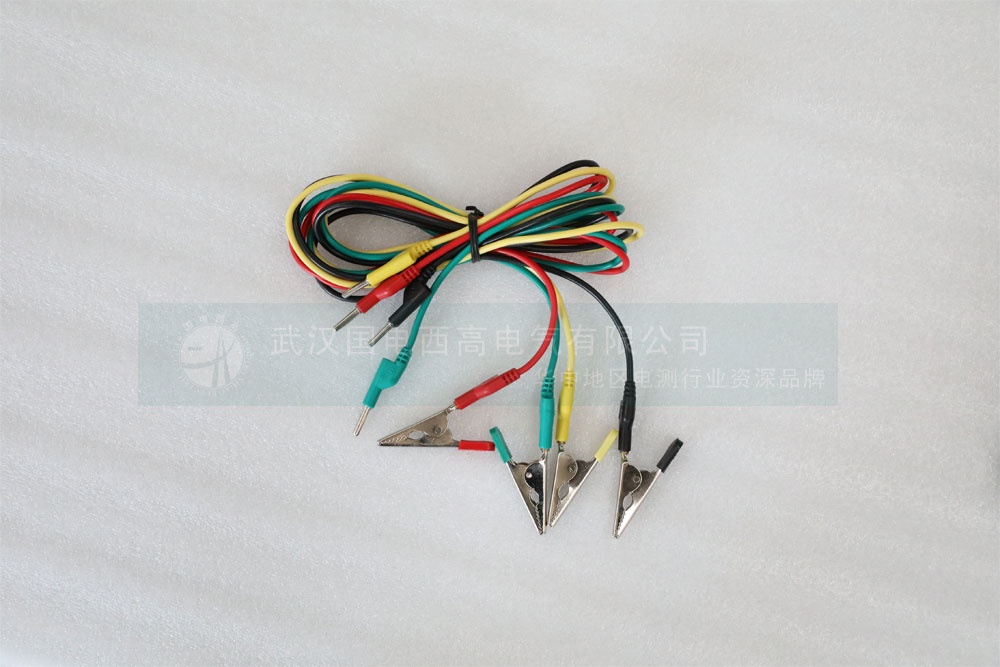 變壓器有載開(kāi)關(guān)測(cè)試儀儀器測(cè)試線