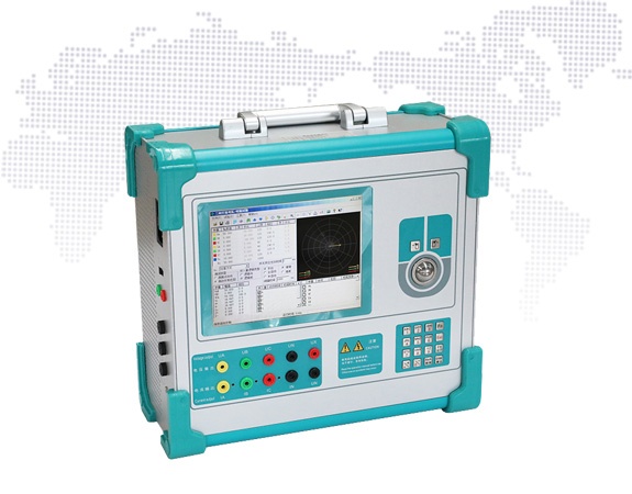 微機(jī)繼電保護(hù)測(cè)試儀