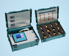 SF6氣體綜合測試儀