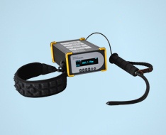 便攜式SF6氣體定量檢漏儀(停產(chǎn)