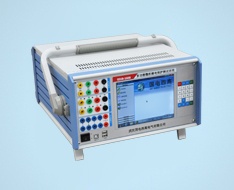 多功能微機繼電保護測試系統(tǒng)