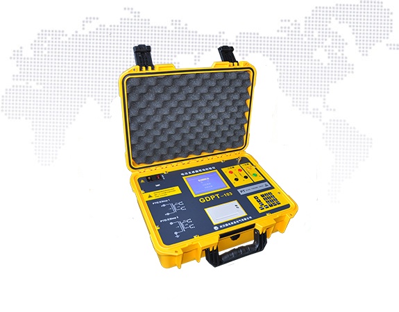 電壓互感器校驗(yàn)儀