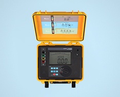 接地電阻測量儀