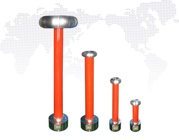 數(shù)字高壓表