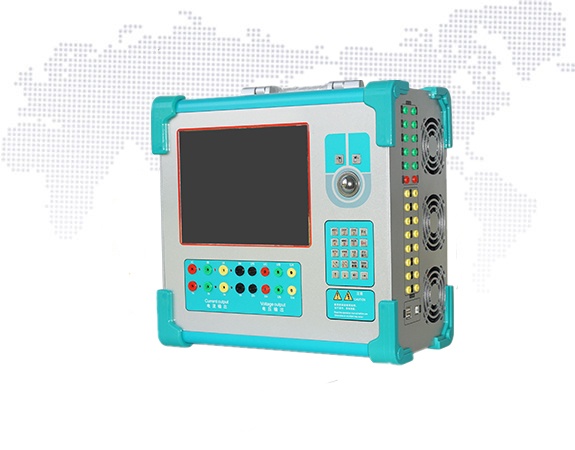 微機(jī)繼電保護(hù)測(cè)試儀（停產(chǎn)）