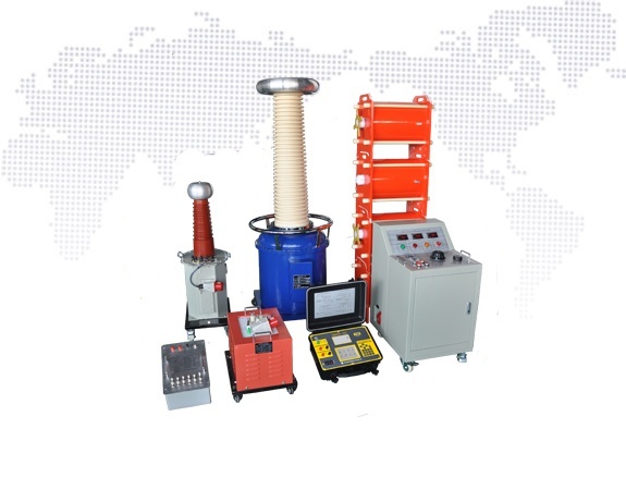 CVT檢驗(yàn)用諧振升壓裝置_變頻諧振