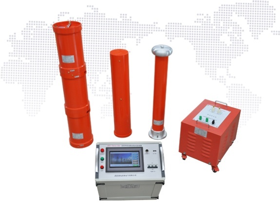 串聯(lián)諧振耐壓設備_母線交流耐壓試驗