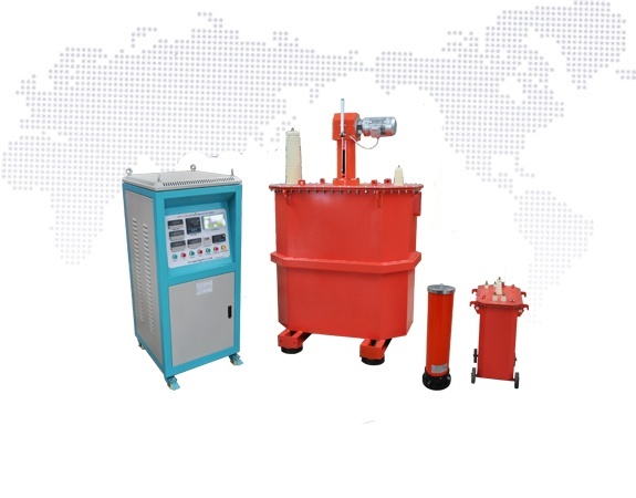 變頻諧振_變頻串聯(lián)諧振_串聯(lián)諧振