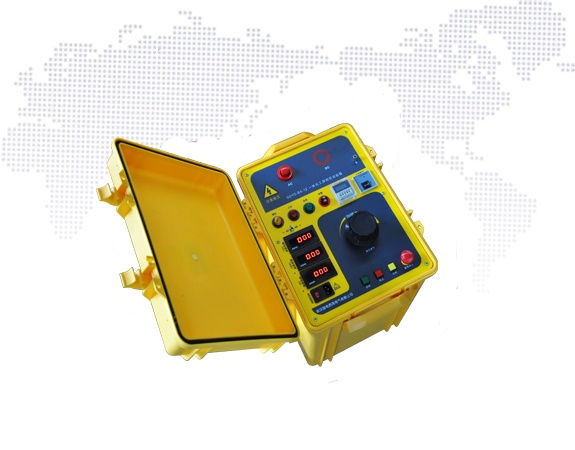 一體化工頻耐壓試驗箱