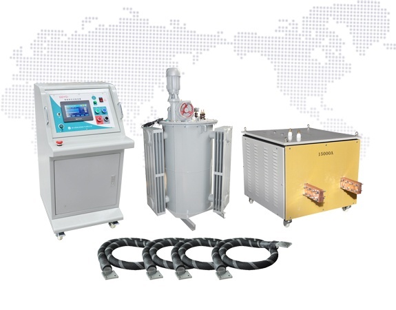 升流器_大電流測試設(shè)備