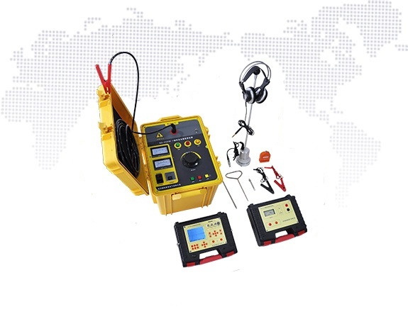 路燈電纜故障測(cè)試儀