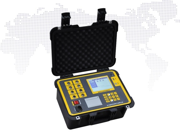 高壓開關(guān)特性測試儀_高壓開關(guān)機(jī)械特性測試儀