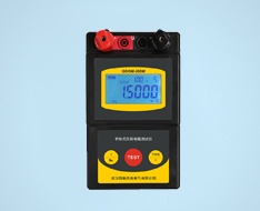 手持回路電阻測(cè)試儀(停產(chǎn))