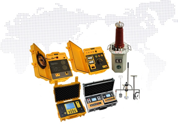 電纜故障測(cè)試儀