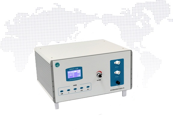 小型沖擊電壓發(fā)生器