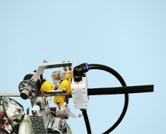 電力絕緣防護常溫固化塑形膠