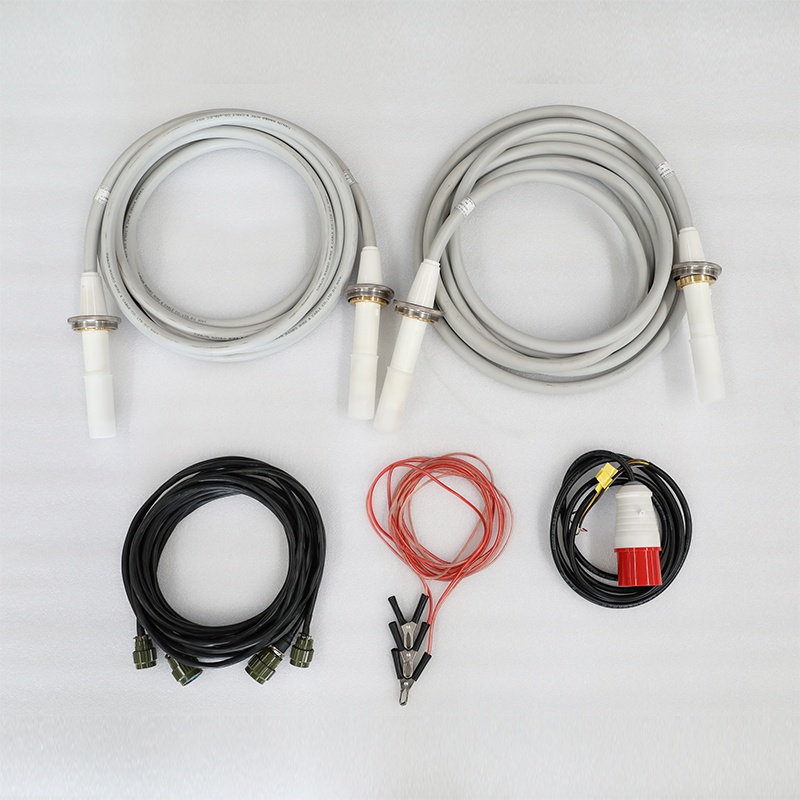 高壓介電強(qiáng)度測試儀全配線