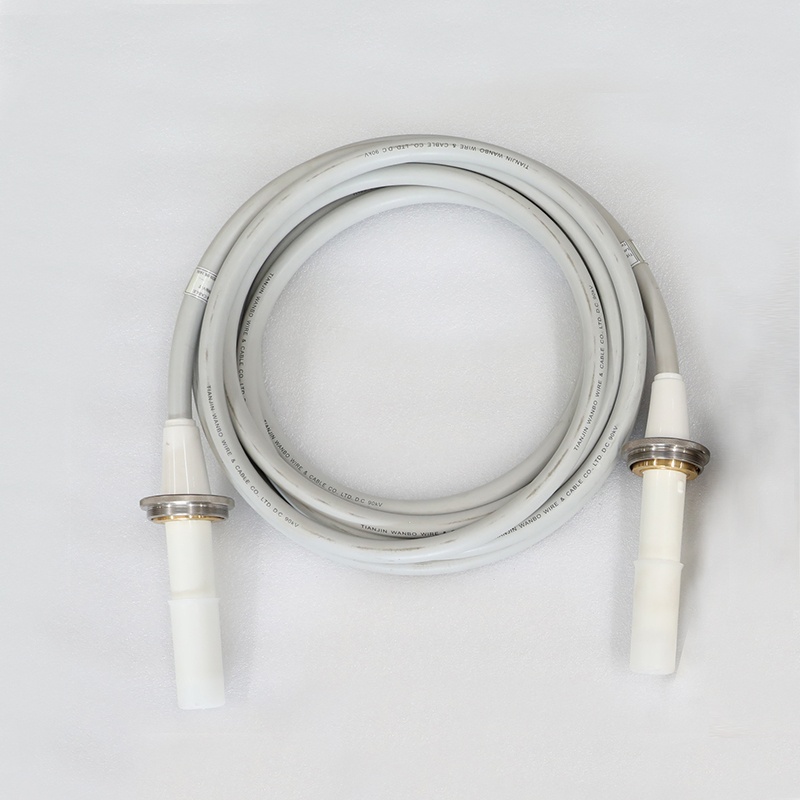 高壓介電強(qiáng)度測試儀主要配線