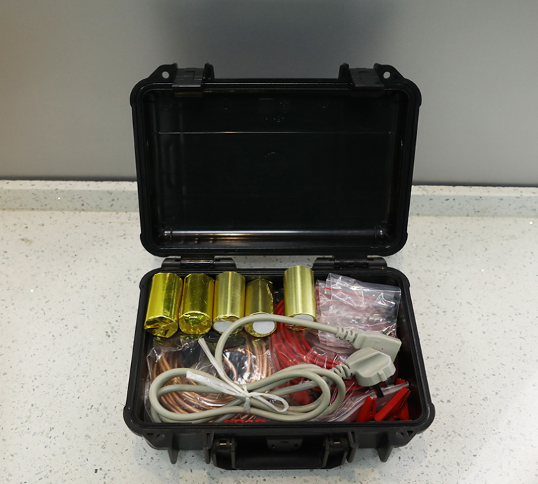 電容電流測(cè)試儀線箱