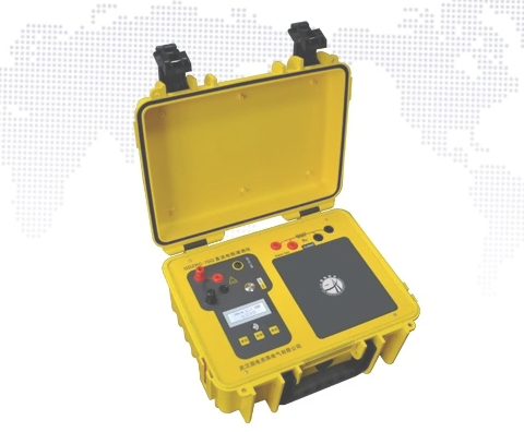 變壓器直流電阻測試儀該選擇多大的電流？