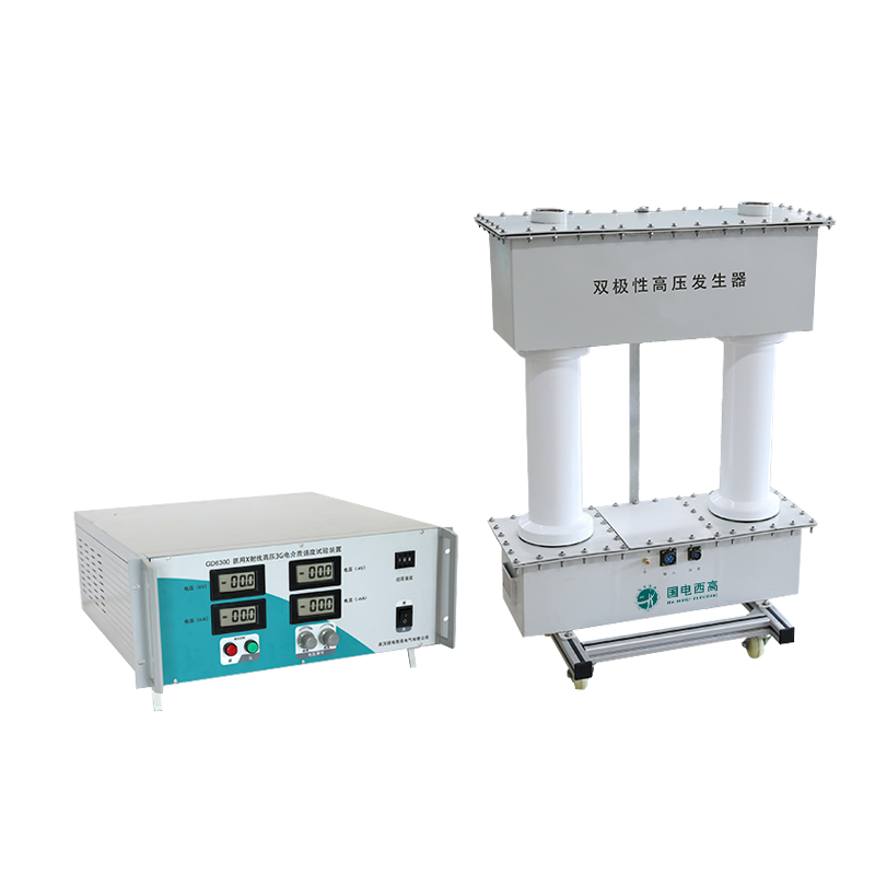 GD6300高壓介電強(qiáng)度測試儀