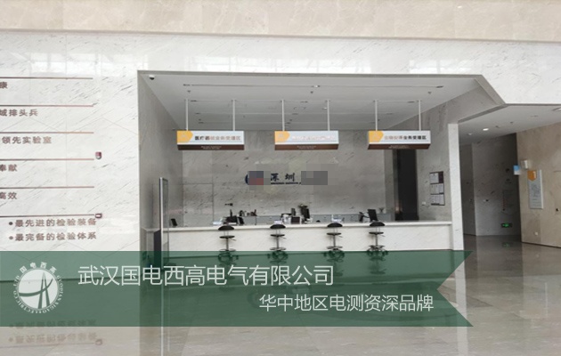 國電西高技術(shù)人員前往深圳為客戶進(jìn)行高壓介電強(qiáng)度測試儀培訓(xùn)