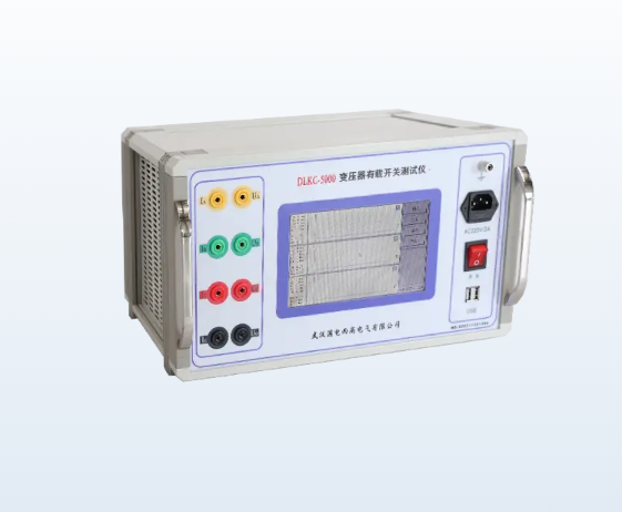 有關(guān)變壓器有載分接開關(guān)試驗(yàn)的幾個(gè)項(xiàng)目 有關(guān)變壓器有載分接開關(guān)試驗(yàn)的幾個(gè)項(xiàng)目