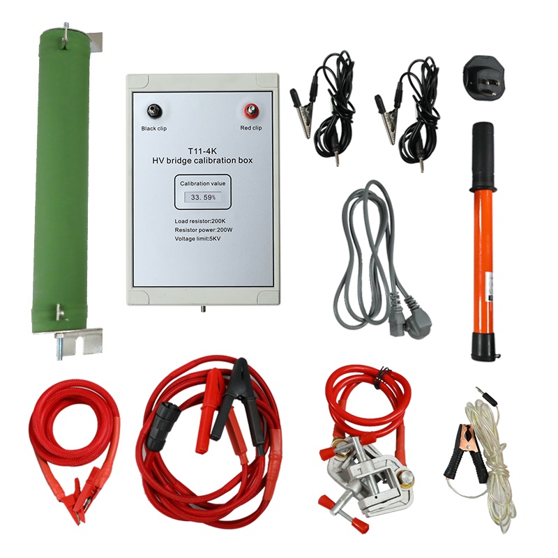 智能數字恒流燒穿器（停產）