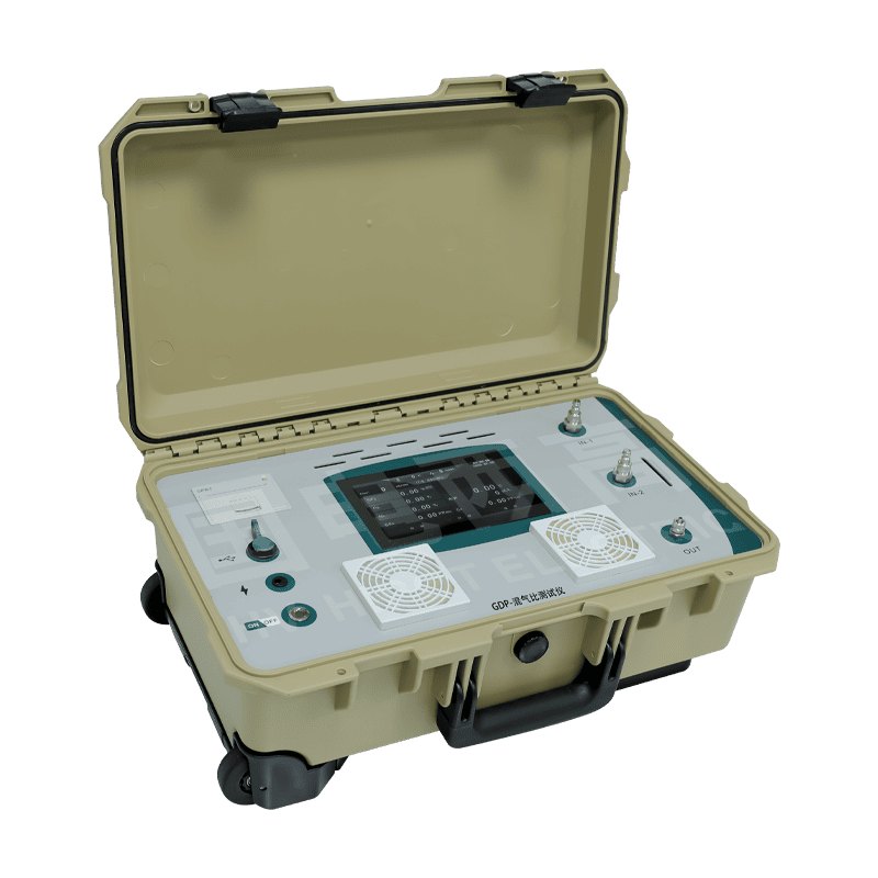 混氣比綜合測試儀 混氣比綜合測試儀