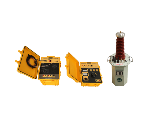 直流高壓脈沖發(fā)生器