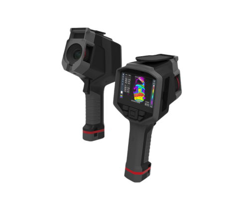 手持紅外熱像儀