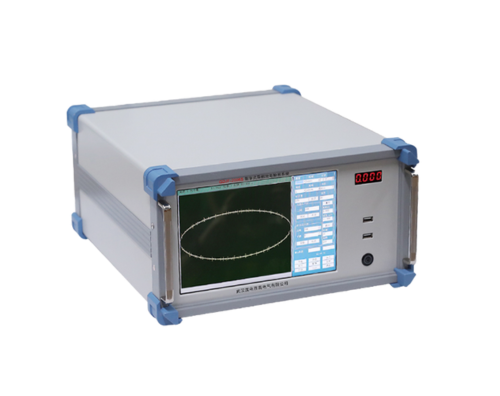 數(shù)字式局部放電檢測(cè)系統(tǒng)