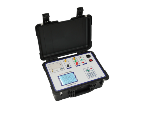 變壓器短路阻抗測試儀 變壓器短路阻抗測試儀