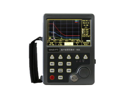 超聲波探傷測厚一體機 超聲波探傷測厚一體機
