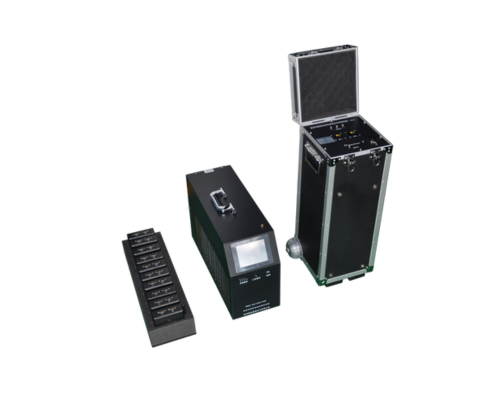 直流電源特性綜合測(cè)試系統(tǒng)